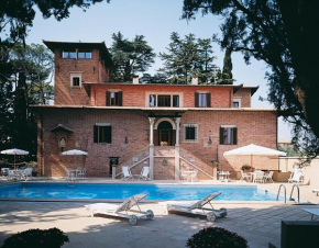 Villa Pambuffetti Montefalco